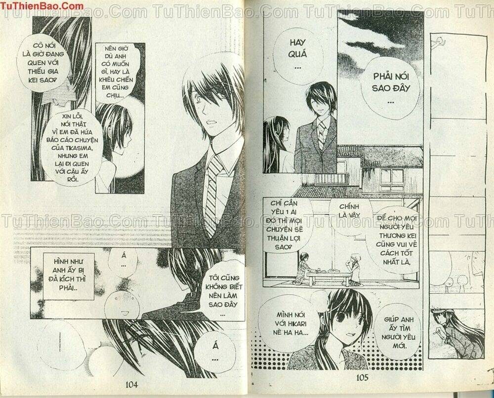 s a - lớp học ưu tú chapter 10 50