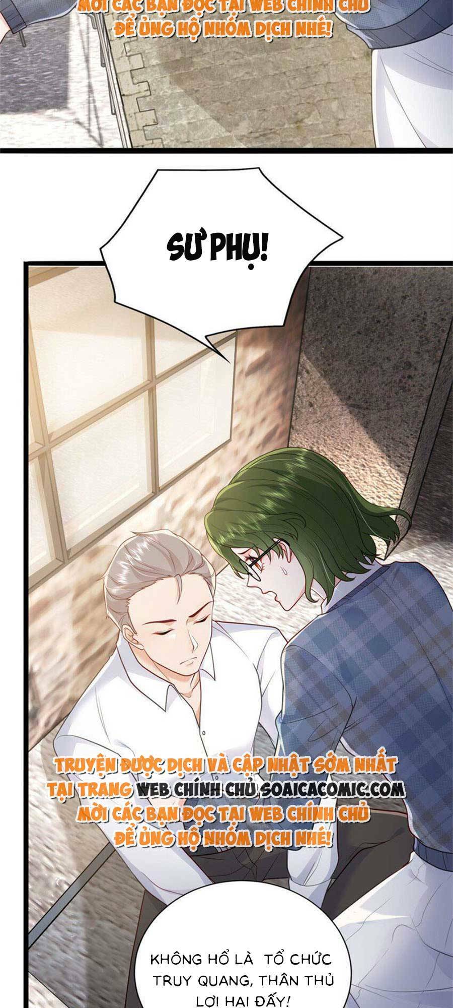 cô vợ của tôi không dễ bắt nạt chapter 79 2