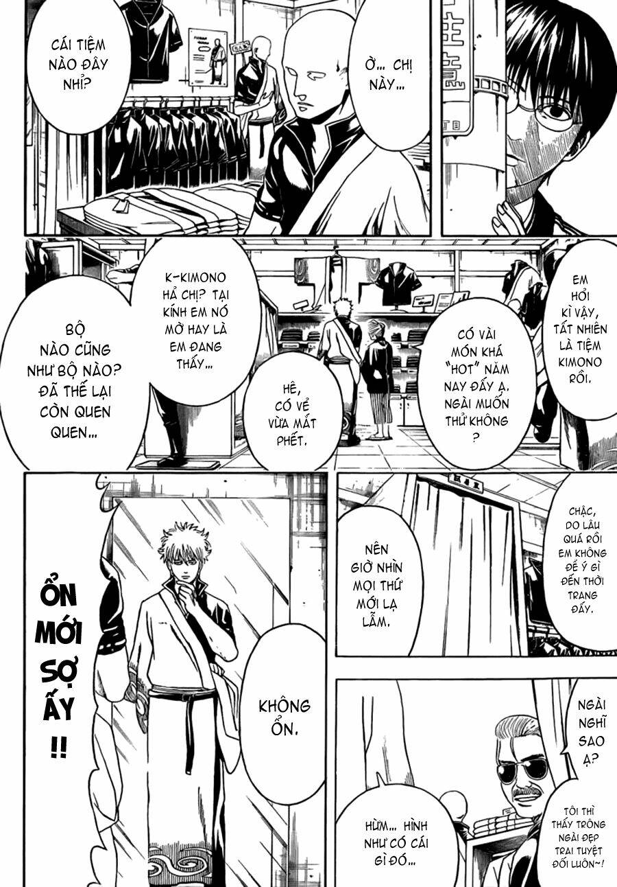 gintama - linh hồn bạc chapter 434 7