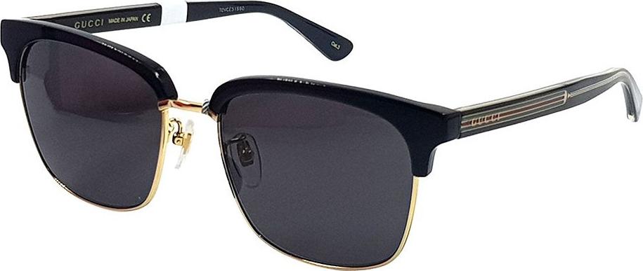 Kính Mát Unisex Gucci GG0382S