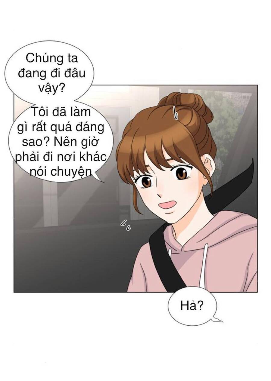 idol và sếp, em yêu ai? chapter 49 11
