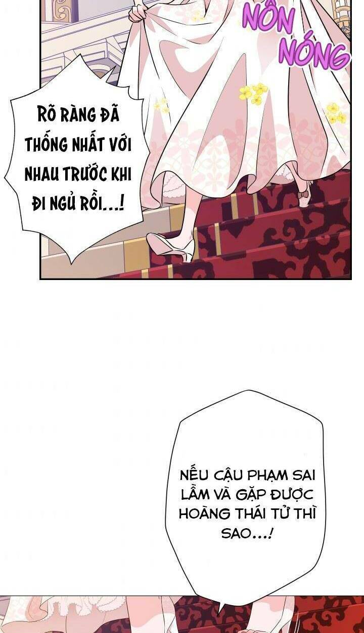 gửi đến người bạn của tôi chapter 7 34