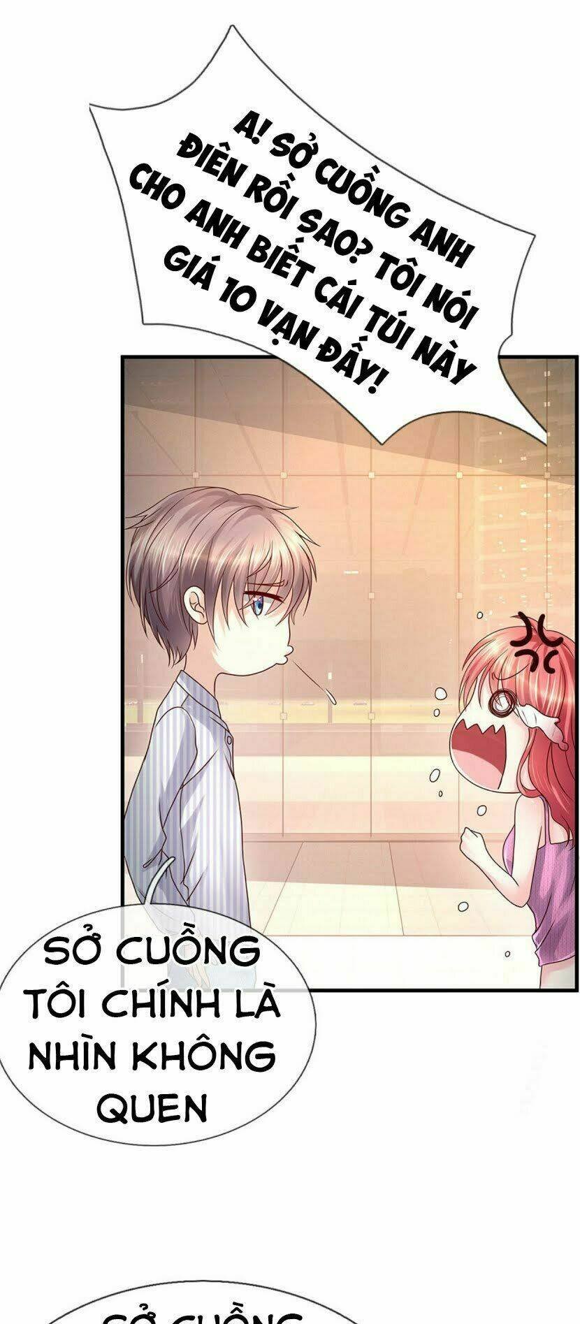 ông đây là đại gia chapter 3 9