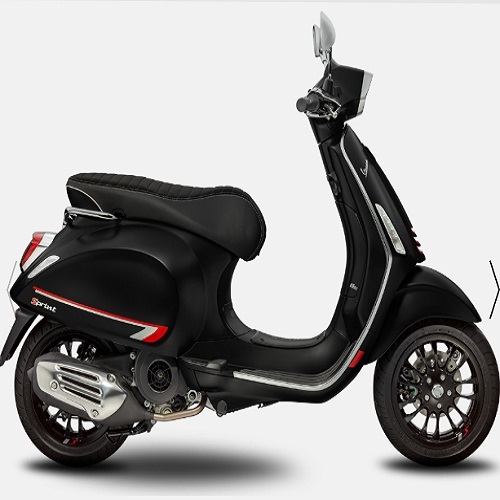 Xe Vespa Sprint 150 ABS SPORT