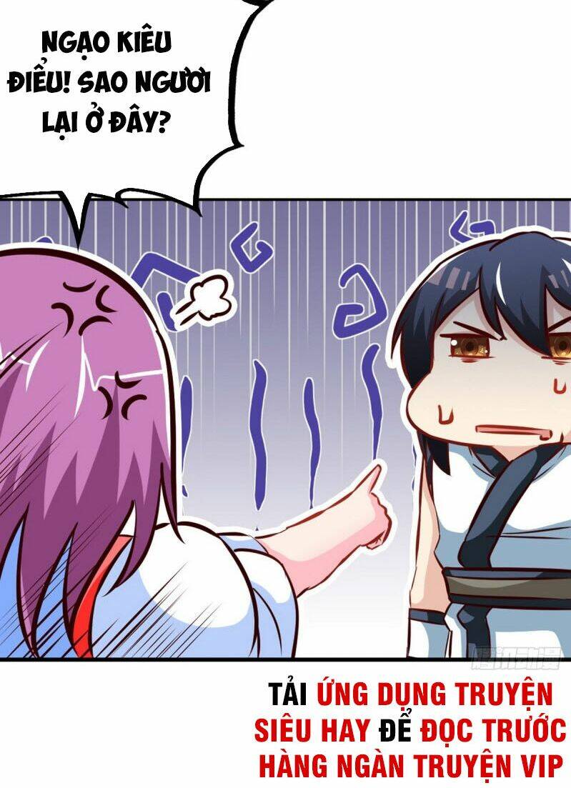 chí tôn thần ma chapter 167 28