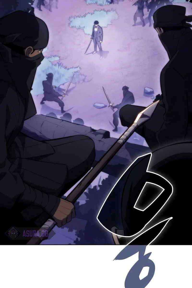 Người Chơi Mới Cấp Tối Đa Chapter 80 24