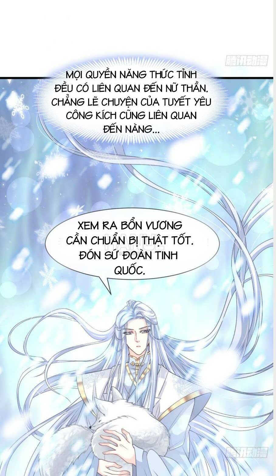 thiên hạ đệ nhất sủng phi chapter 192.2 13