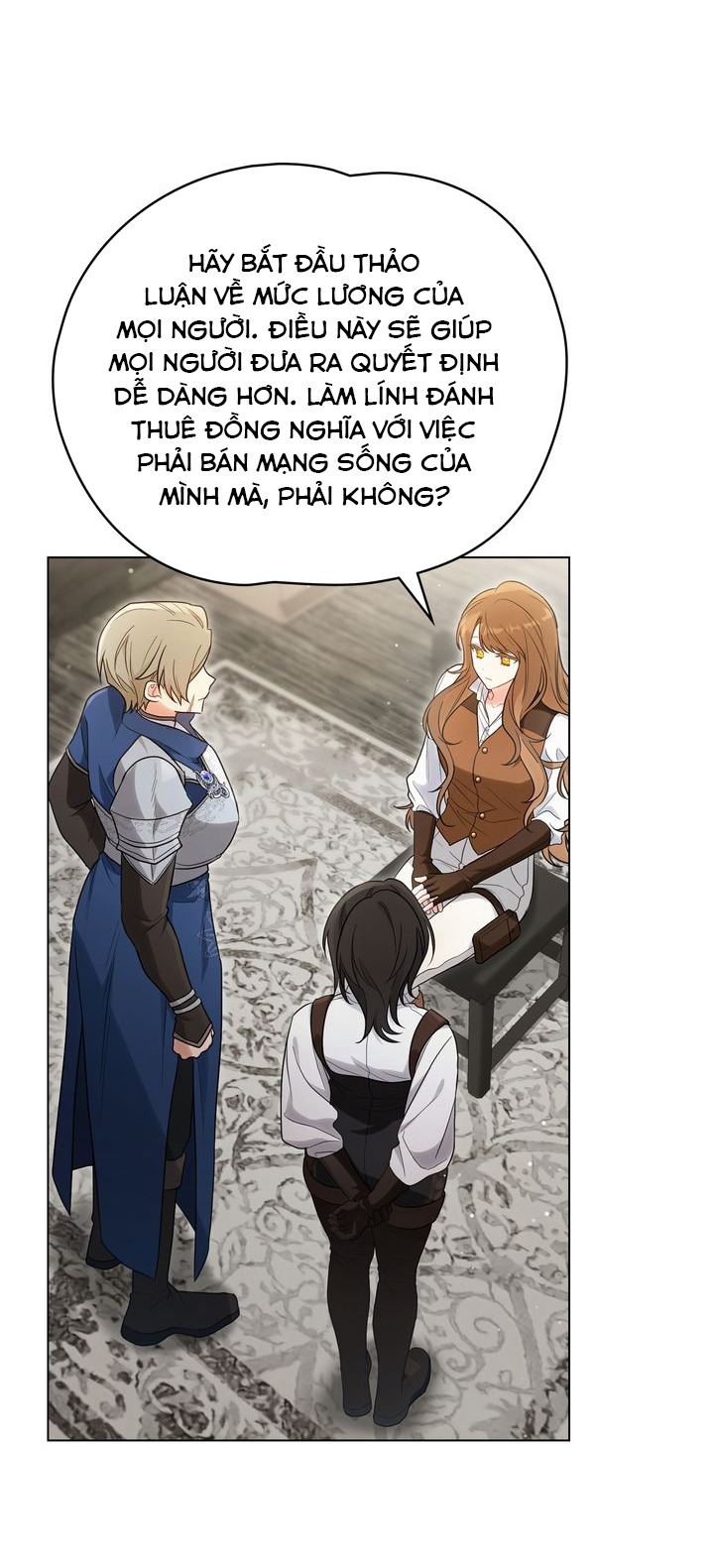yêu cô công chúa sắp chết chapter 41 10
