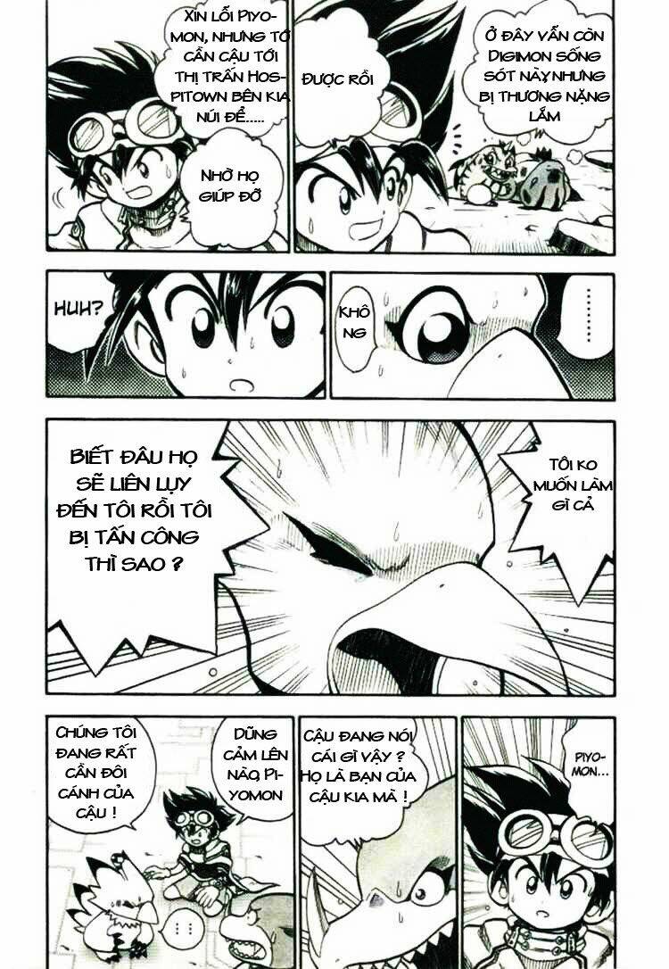 little star chapter 19 6