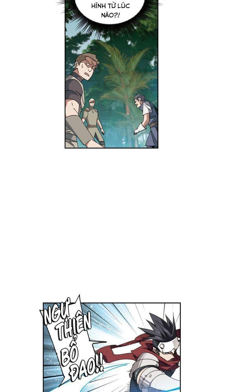 võng du chi cận chiến pháp sư chapter 426 4