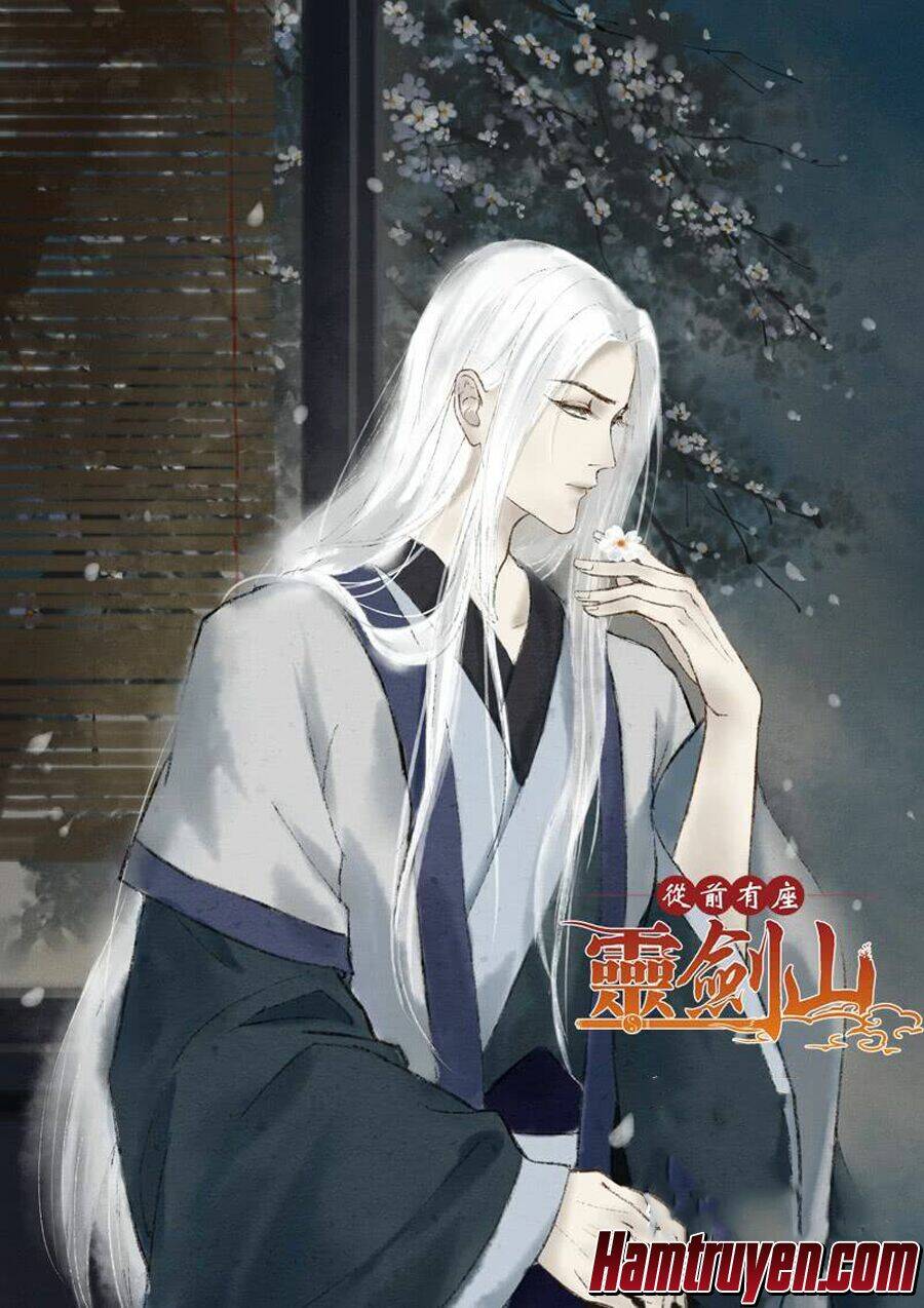 trước kia có tòa linh kiếm sơn chapter 373 2