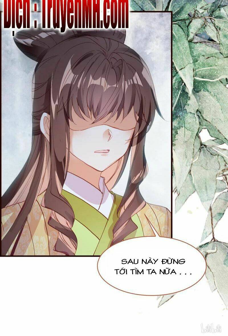 gả cho một tên thái giám đáng ghét chapter 51 14