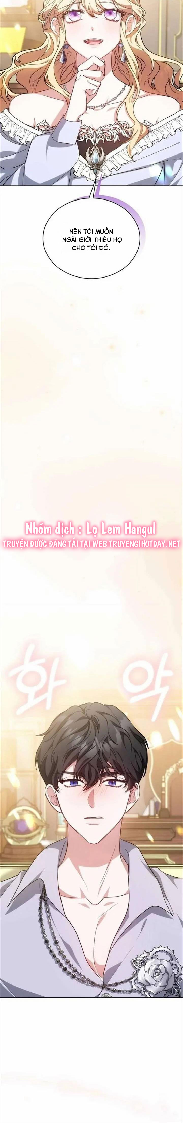 thoát chết một cách dễ dàng chapter 24 6