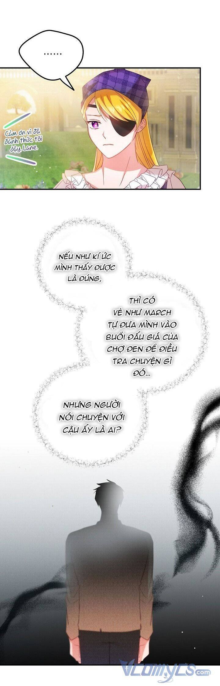 hoàng tử chuyển sinh trở thành người mạnh nhất thế giới nhờ vào sự hiểu biết về bug chapter 30 16