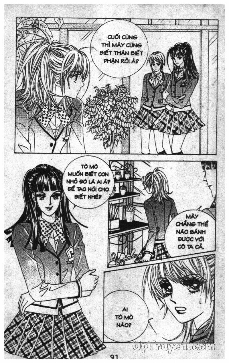 dạ khúc chapter 3 91