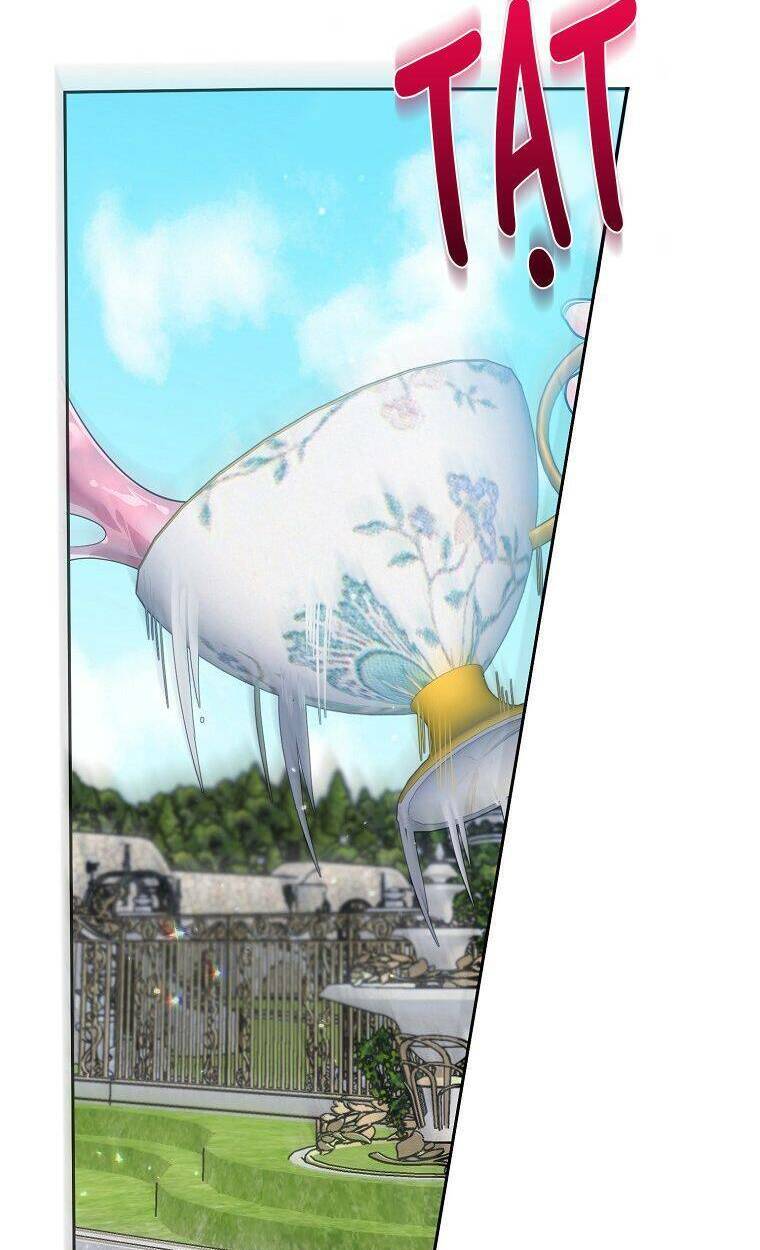 ác nữ karuna bé lại chapter 42 12