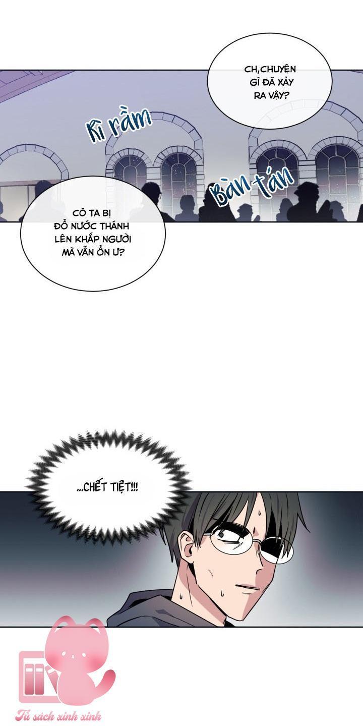 nguyện ước vô vọng của ma nữ chapter 22 15