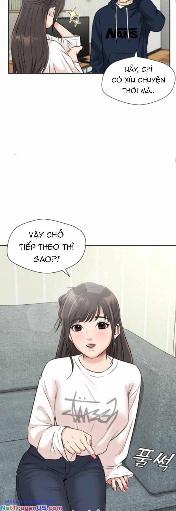 gương mặt thiên tài chapter 118 17