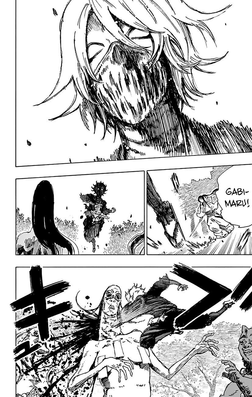 jigokuraku chapter 7 13