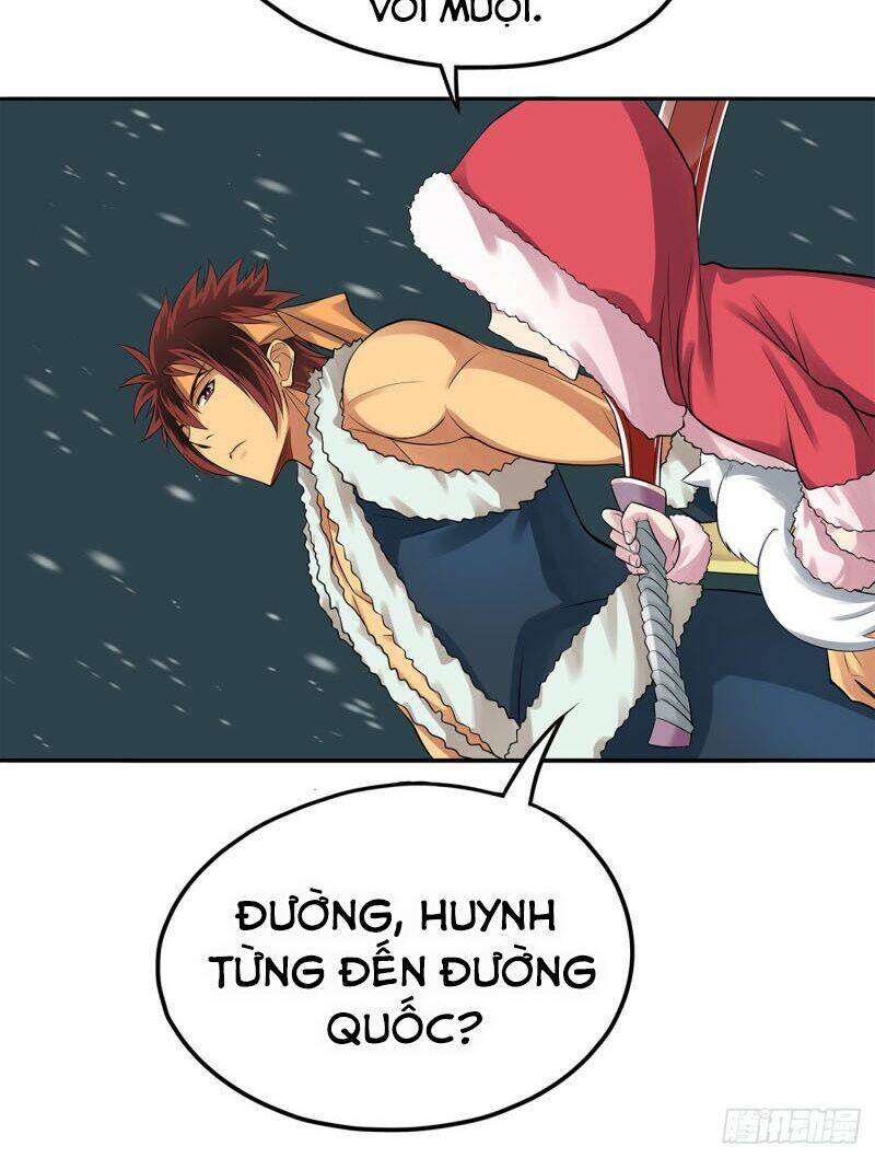 tướng dạ chapter 72 5