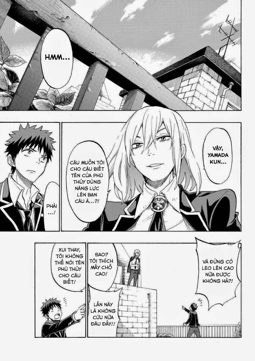yamada và thất đại ma nữ chapter 128 17