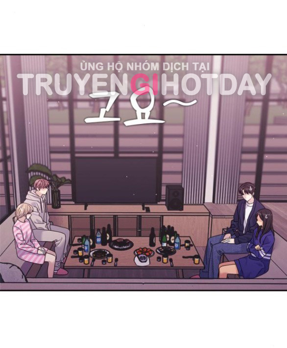 Couple Breaker chapter 45.2 17