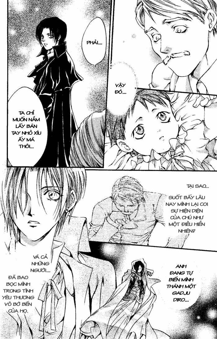 đứa con của thượng đế chapter 14 21