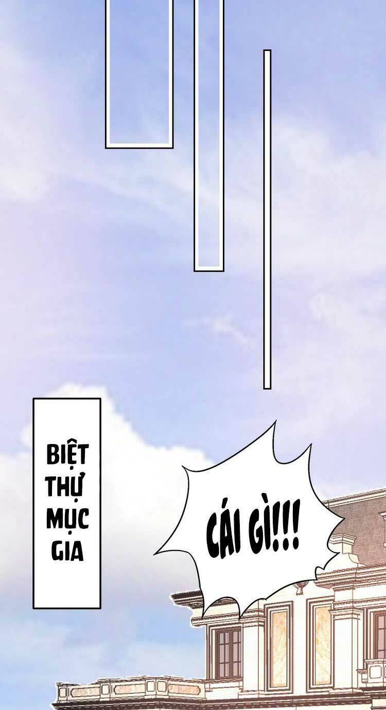 điều ước sủng ái bất bình đẳng chapter 80.2 8