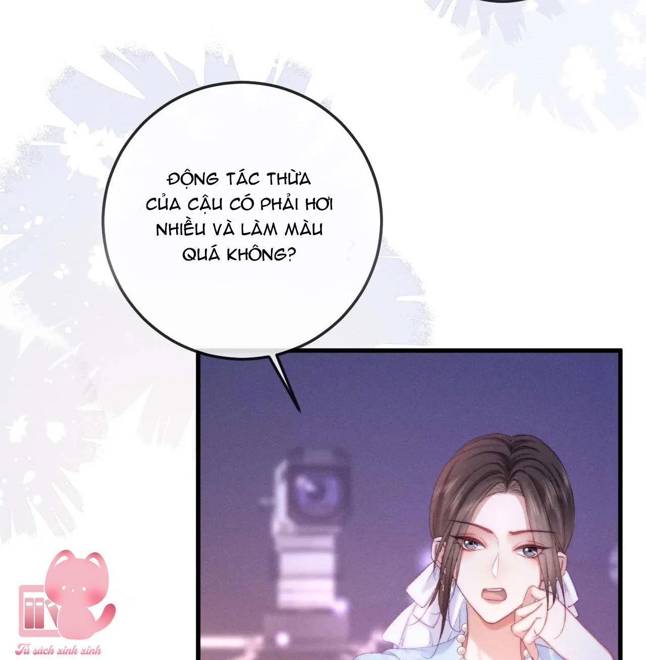 nữ cố vấn tuyển tú nam đoàn chapter 15 53