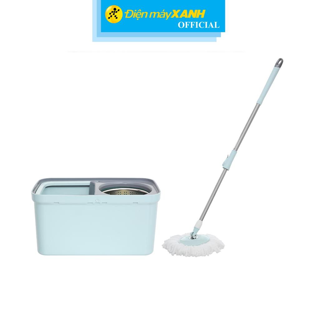 Bộ lau nhà Delites MH - HomePlus X10 - Hàng Chính Hãng