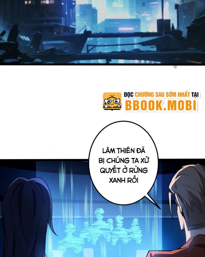ta, chúa tể rừng xanh chapter 4 5