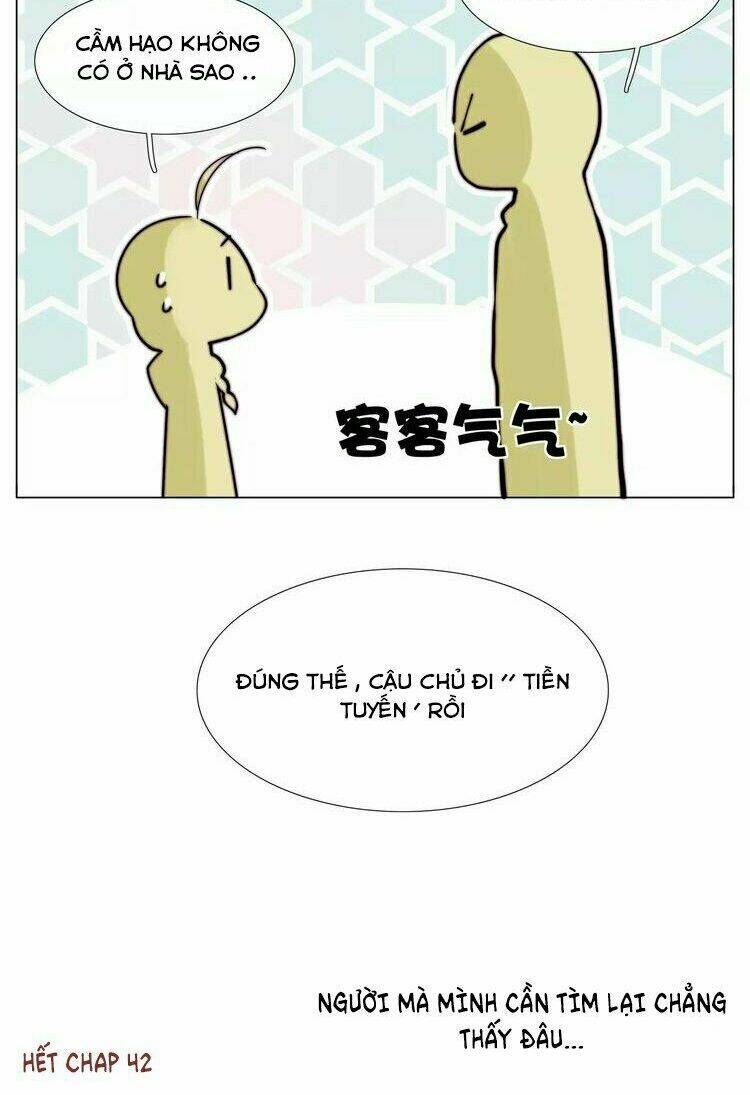 lấp lánh tình yêu kẹo bạc hà chapter 42 27