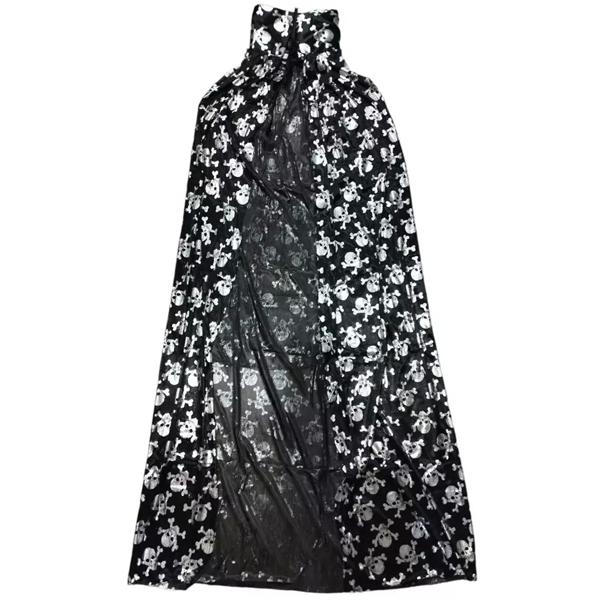 Áo Choàng Halloween 120 cm - Nuan Nuan 129-37