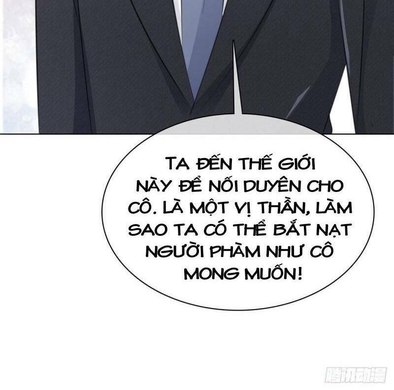 thần tiên đại nhân của tôi chapter 5 3