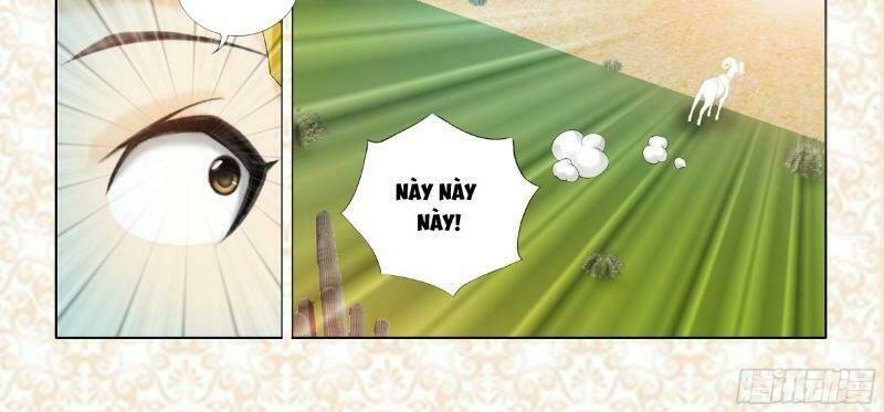 kỳ hiệp địa cầu chi chân tướng trong sa mạc chapter 6 18