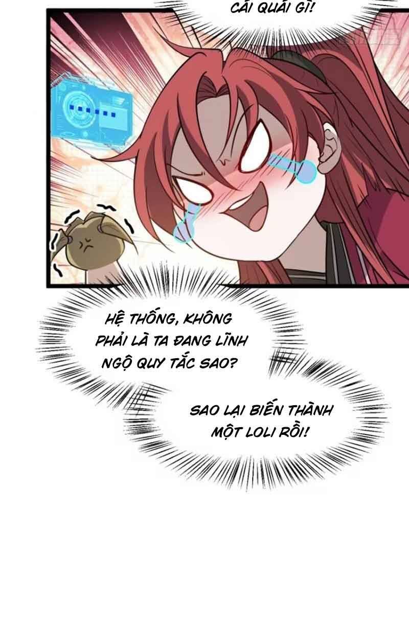 hệ thống gánh con mạnh nhất chapter 114 10