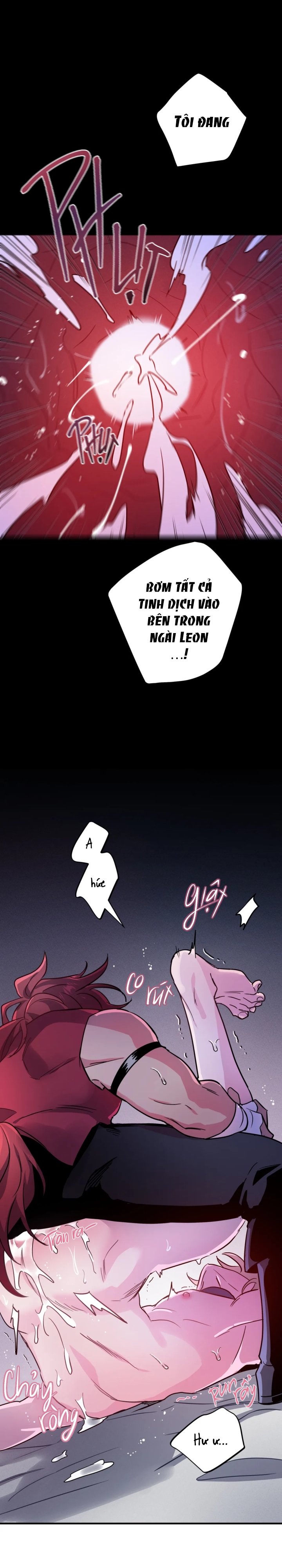 hắc vực chapter 10 22