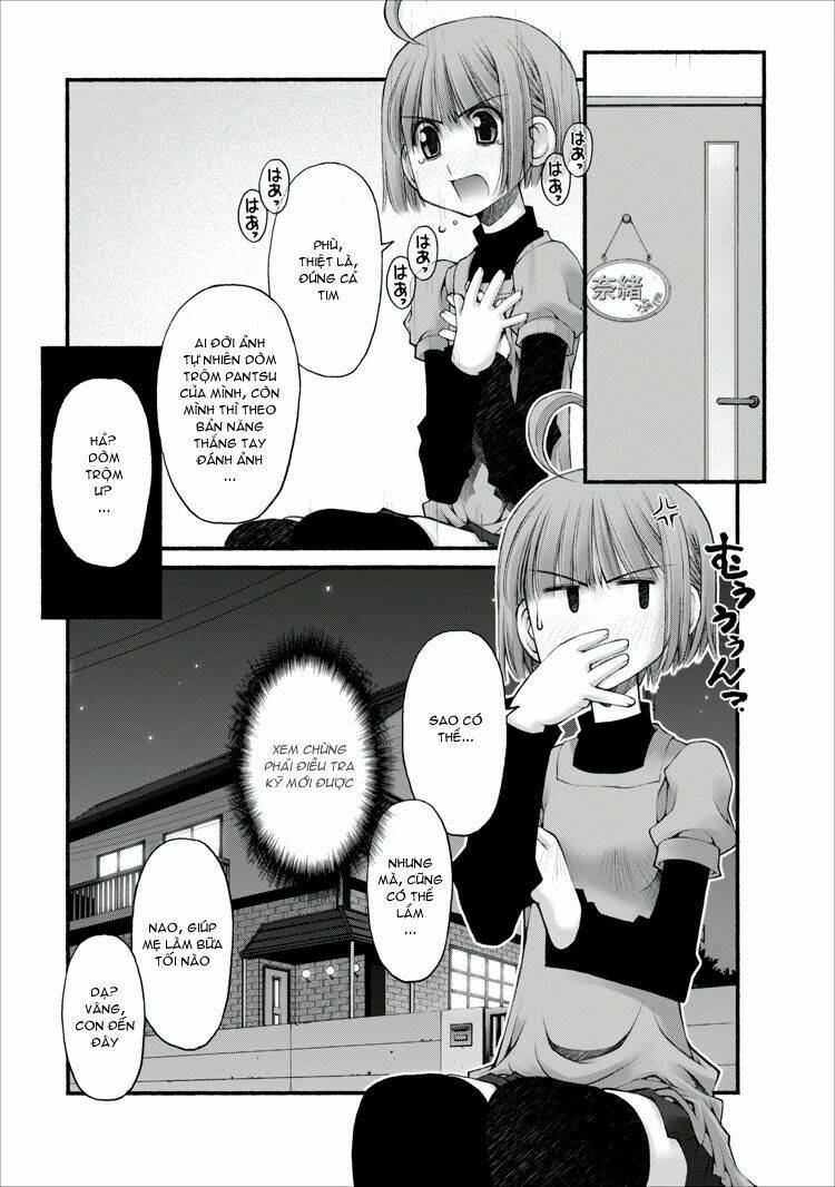 oniichan no koto nanka zenzen suki ja nai n da kara ne!! chapter 11 18