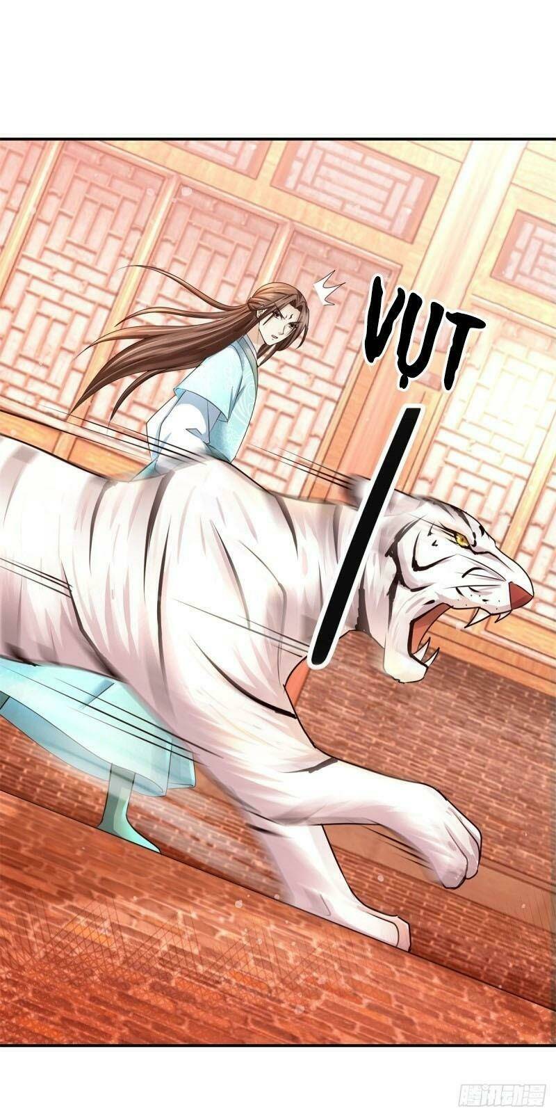 cửu dương đế tôn chapter 158 7