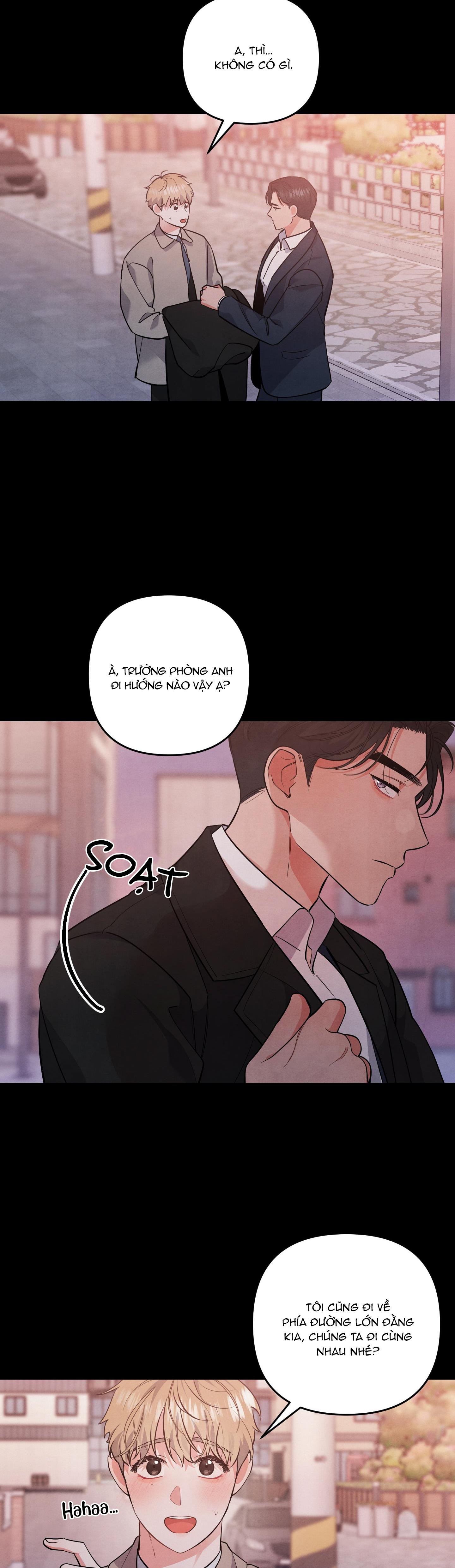 mối quan hệ ngu ngốc chapter 44 9