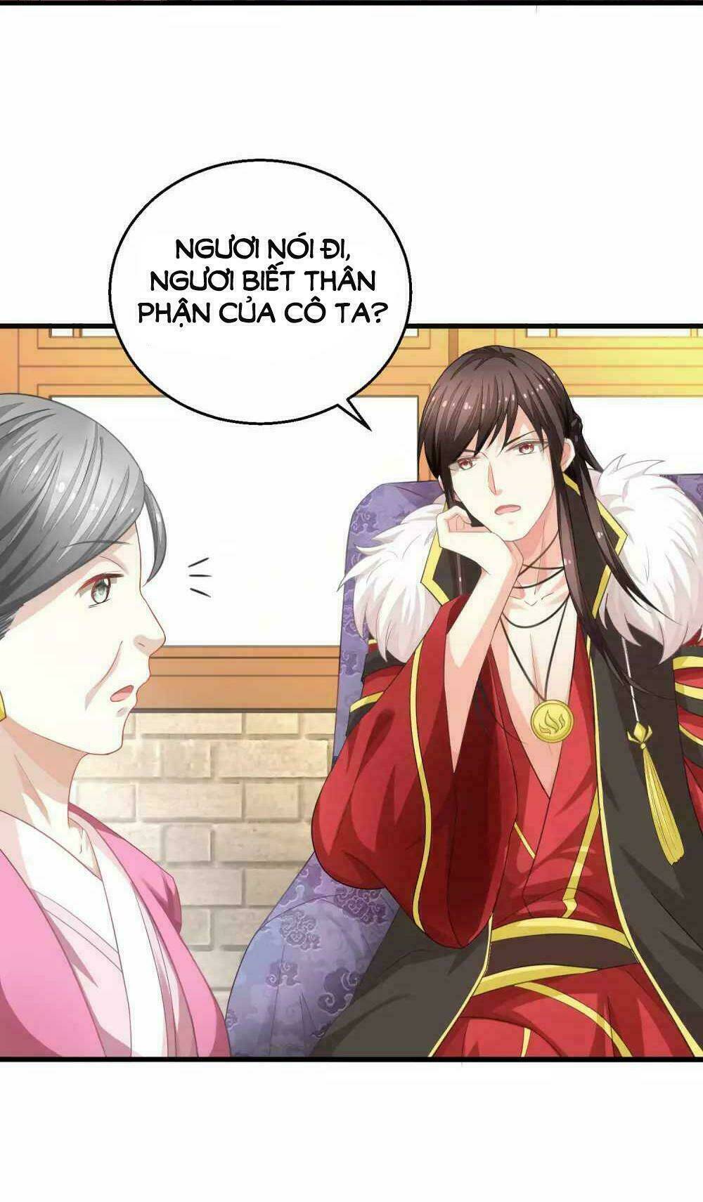 xuyên nhanh - hướng dẫn tự cứu của nữ phụ chapter 6 45