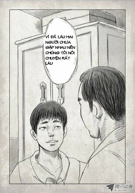 gặp ma chapter 1 7