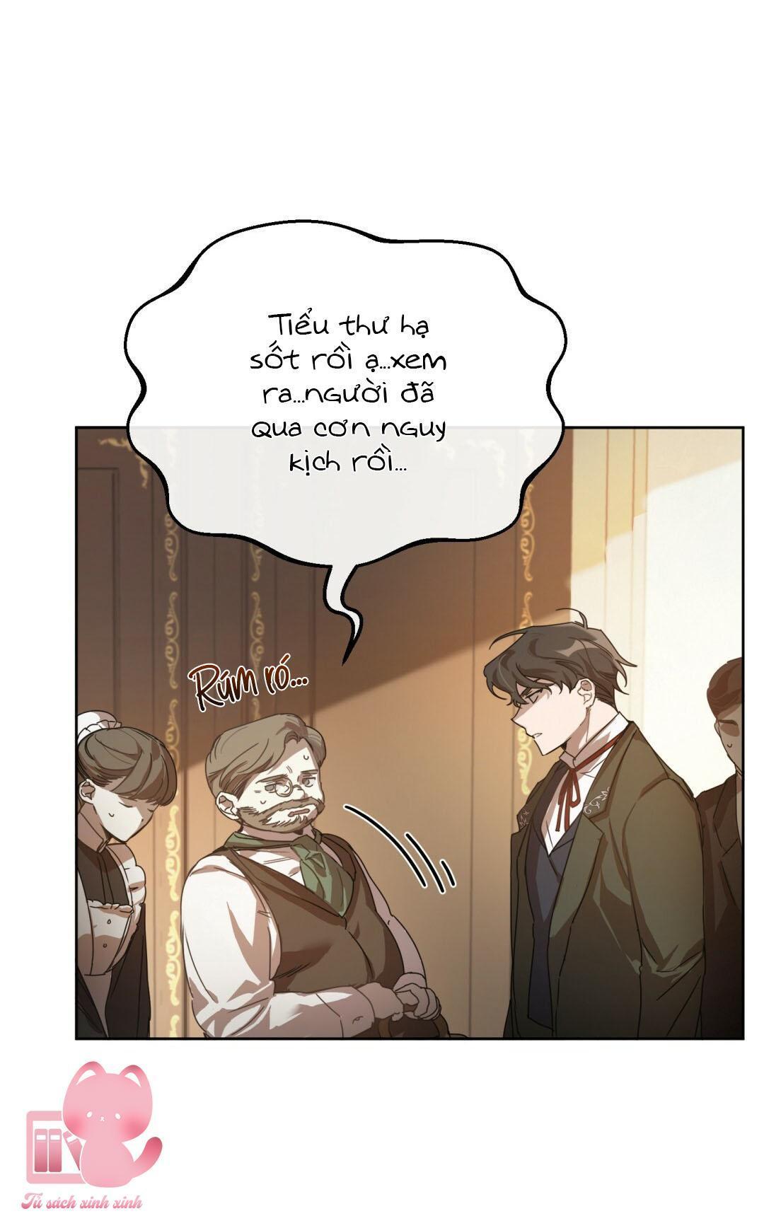 đêm đen khuất bóng chapter 1 11