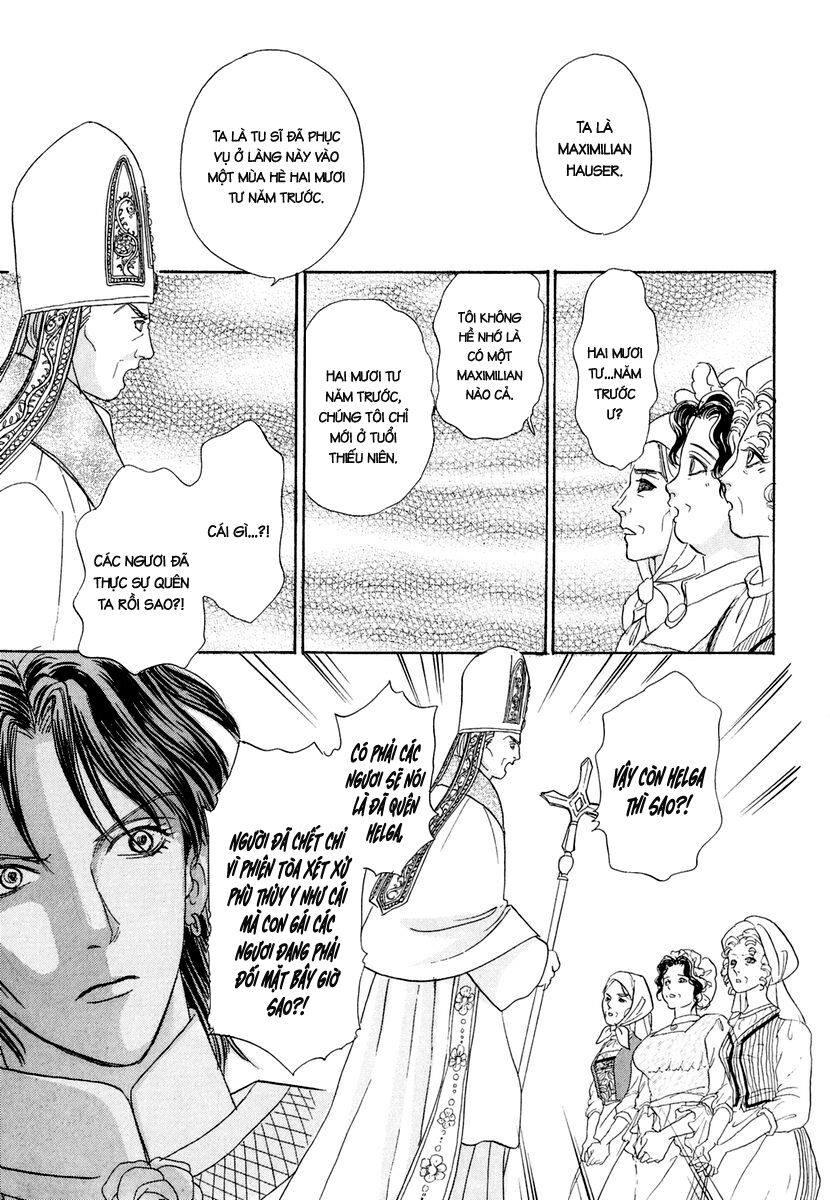 kenja no ishi chapter 15 44