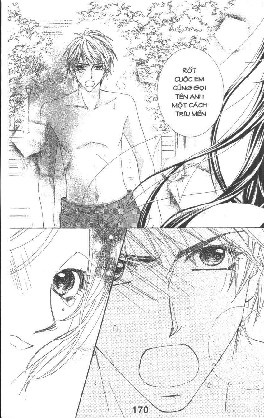 aishiteru tte itte mo ii yo chapter 2 170