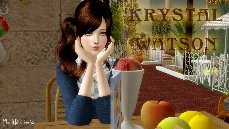 and i love you! chapter 0 4