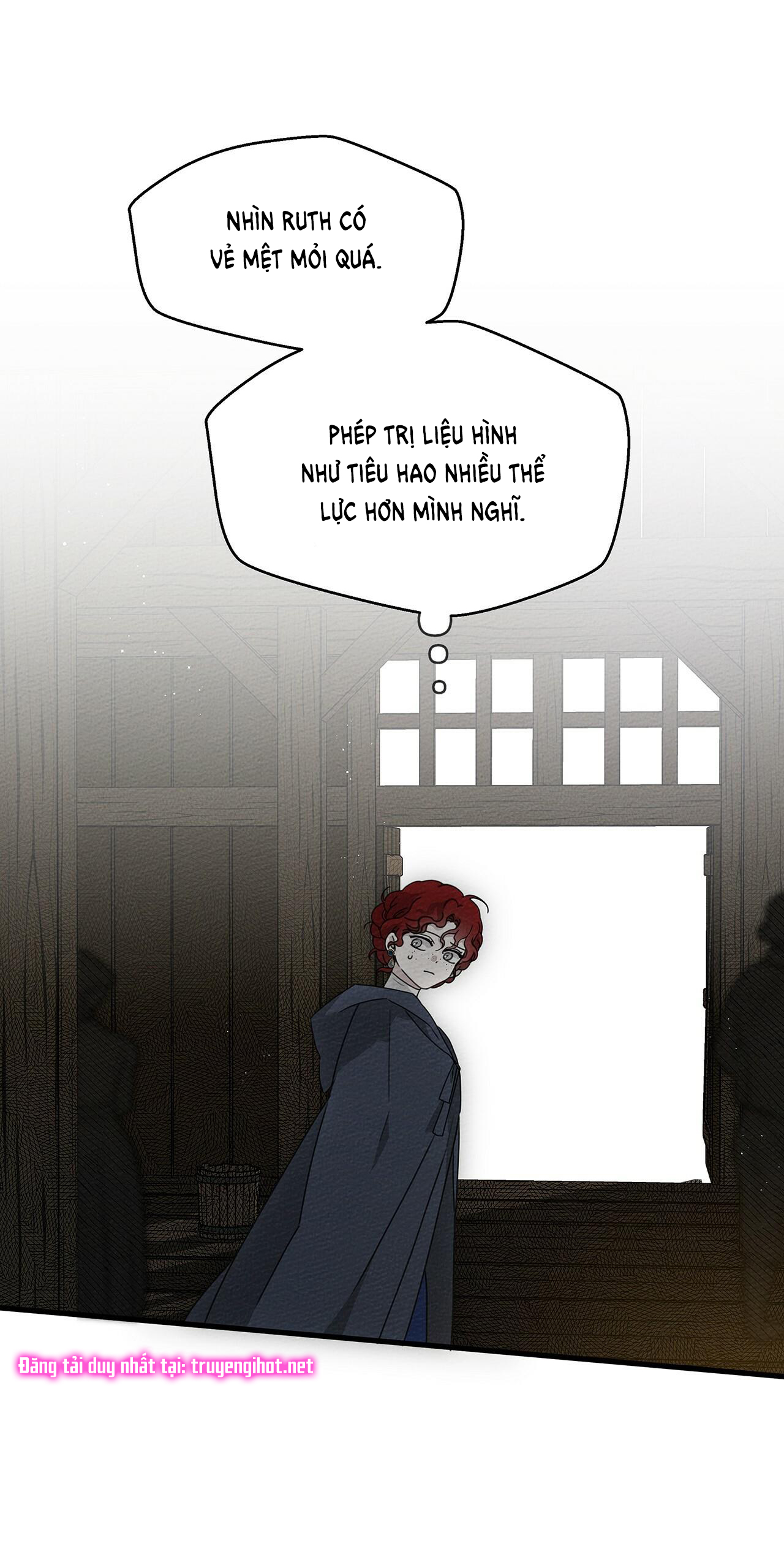 Dưới Bóng Cây Sồi chapter 39 70