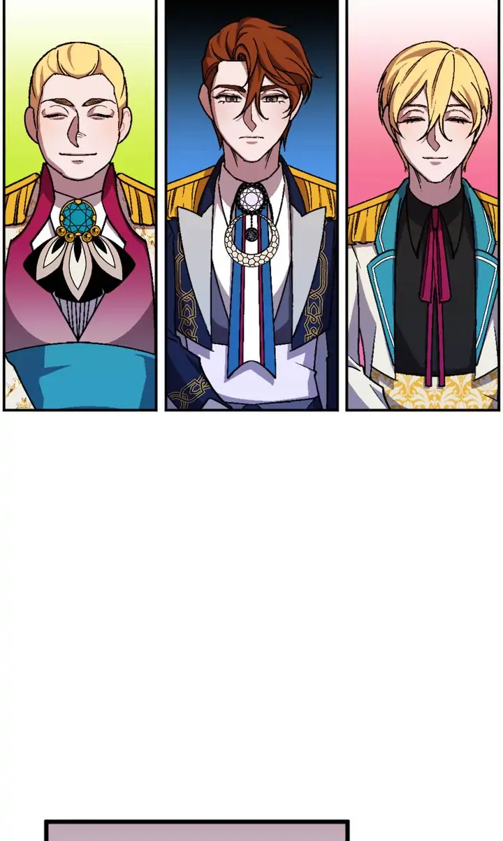 tôi sẽ cứu lấy gia tộc sắp sụp đổ chapter 95 53