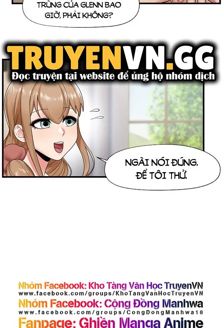 thuật thôi miên sát gái chapter 28 15