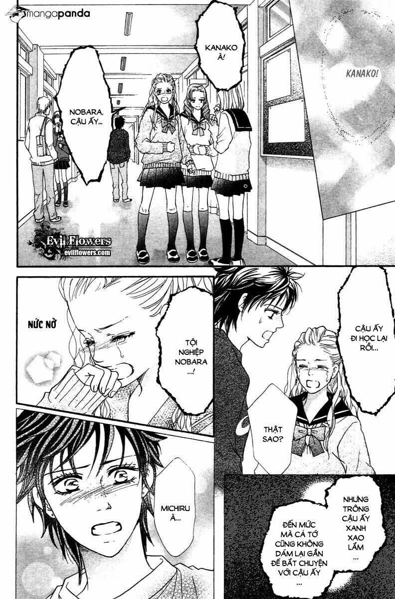 xứng danh anh hùng chapter 72 5